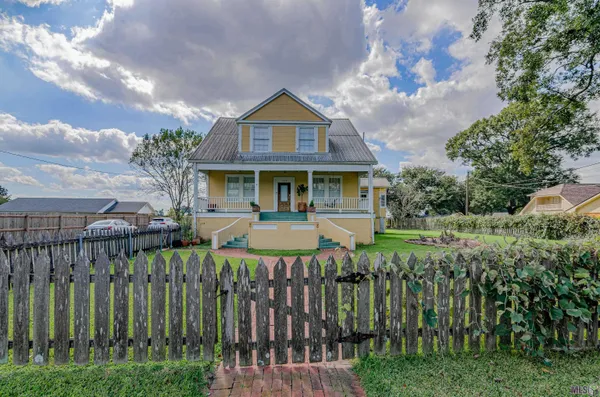 $359,900 | 1240 Mississippi Street, Donaldsonville, LA 70346