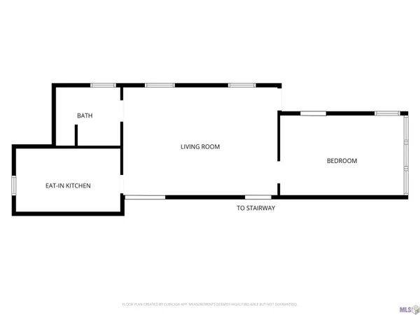 $359,900 | 1240 Mississippi Street, Donaldsonville, LA 70346