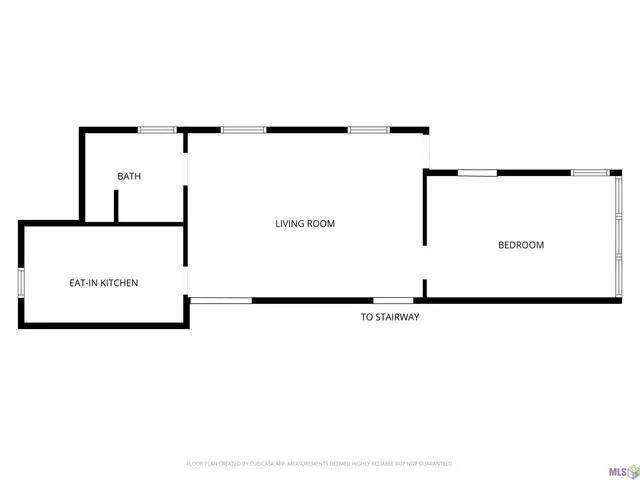 $359,900 | 1240 Mississippi Street, Donaldsonville, LA 70346
