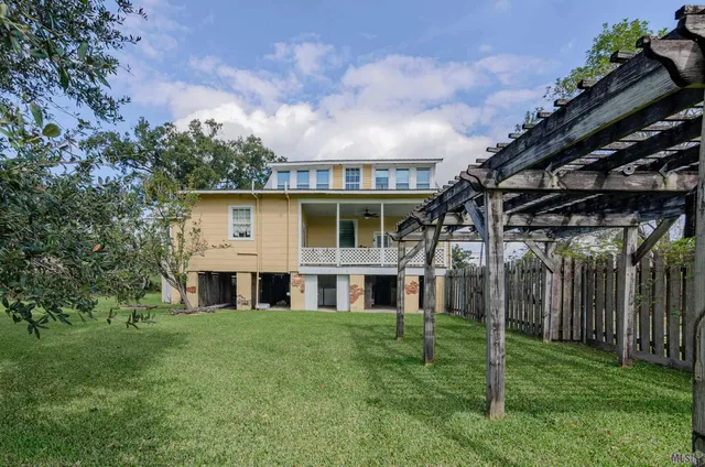 $359,900 | 1240 Mississippi Street, Donaldsonville, LA 70346