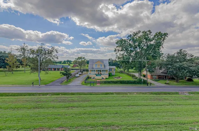 $359,900 | 1240 Mississippi Street, Donaldsonville, LA 70346