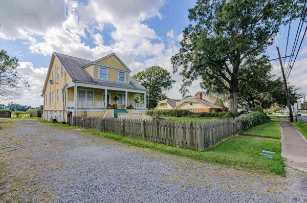 $359,900 | 1240 Mississippi Street, Donaldsonville, LA 70346