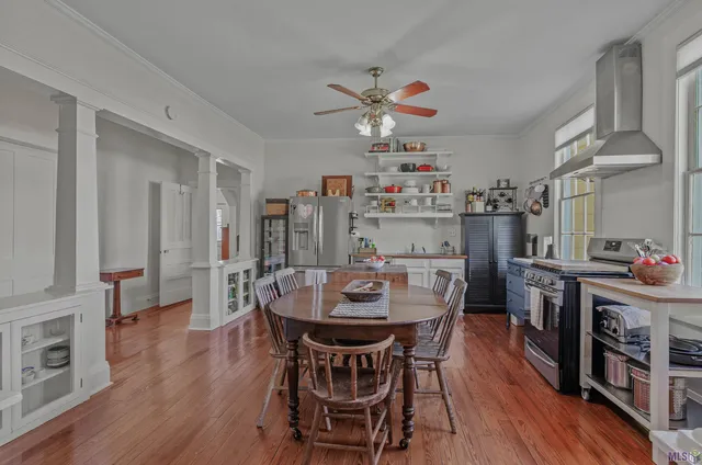 $359,900 | 1240 Mississippi Street, Donaldsonville, LA 70346