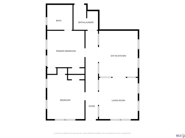 $359,900 | 1240 Mississippi Street, Donaldsonville, LA 70346