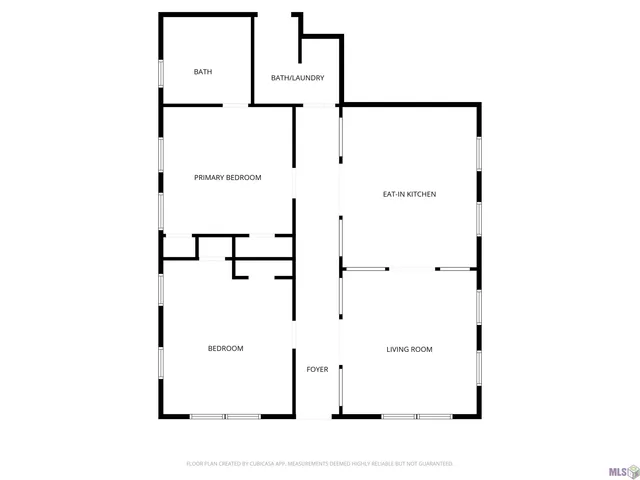 $359,900 | 1240 Mississippi Street, Donaldsonville, LA 70346