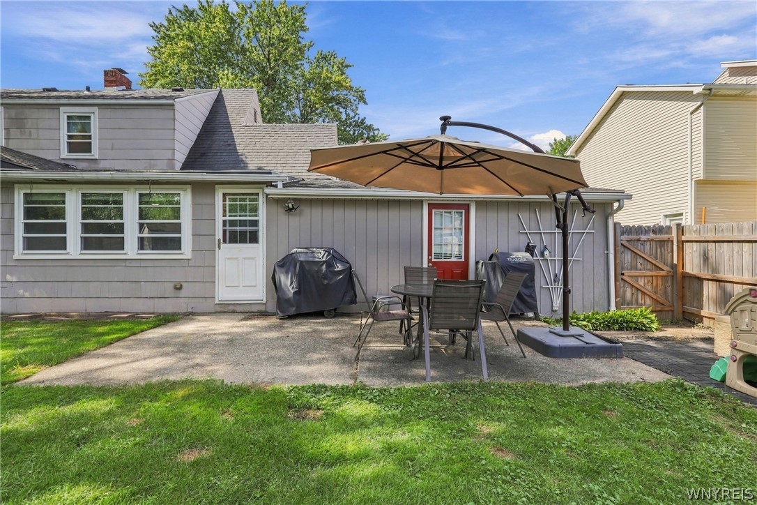 134 Harding Road Amherst, NY 14221 - Photo 33 of 37 Gallery Image 33