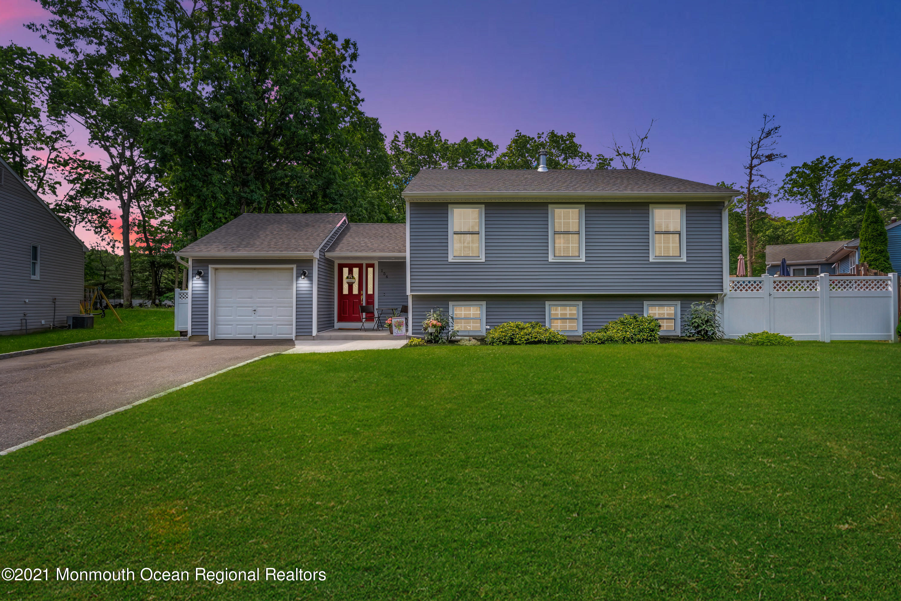 156 Jodie Road Manchester Township, NJ 08759 - Photo 1 of 68 Front of Home