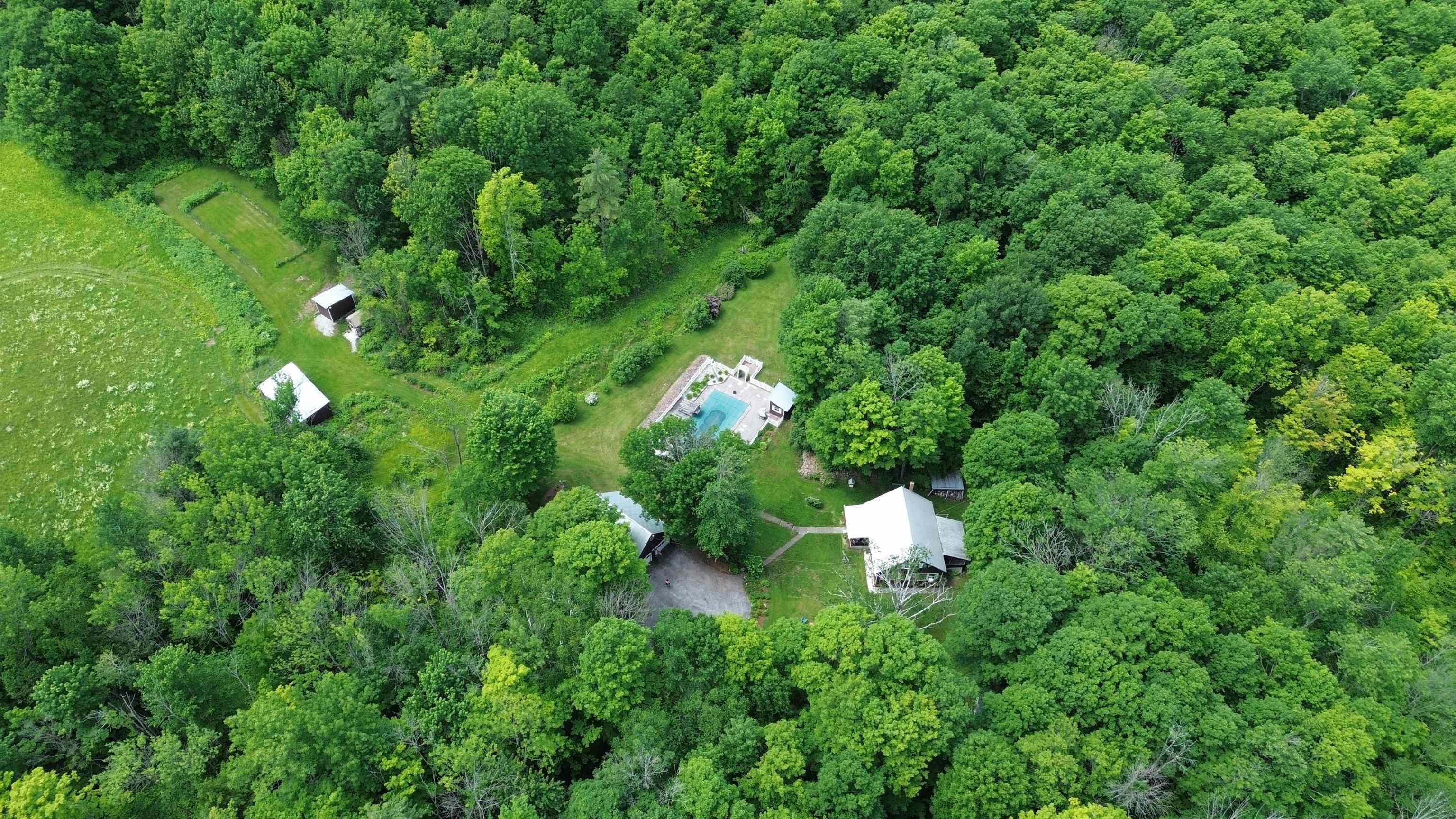 1198 Georgia Mountain Road Georgia, VT 05454 - Photo 26 of 26