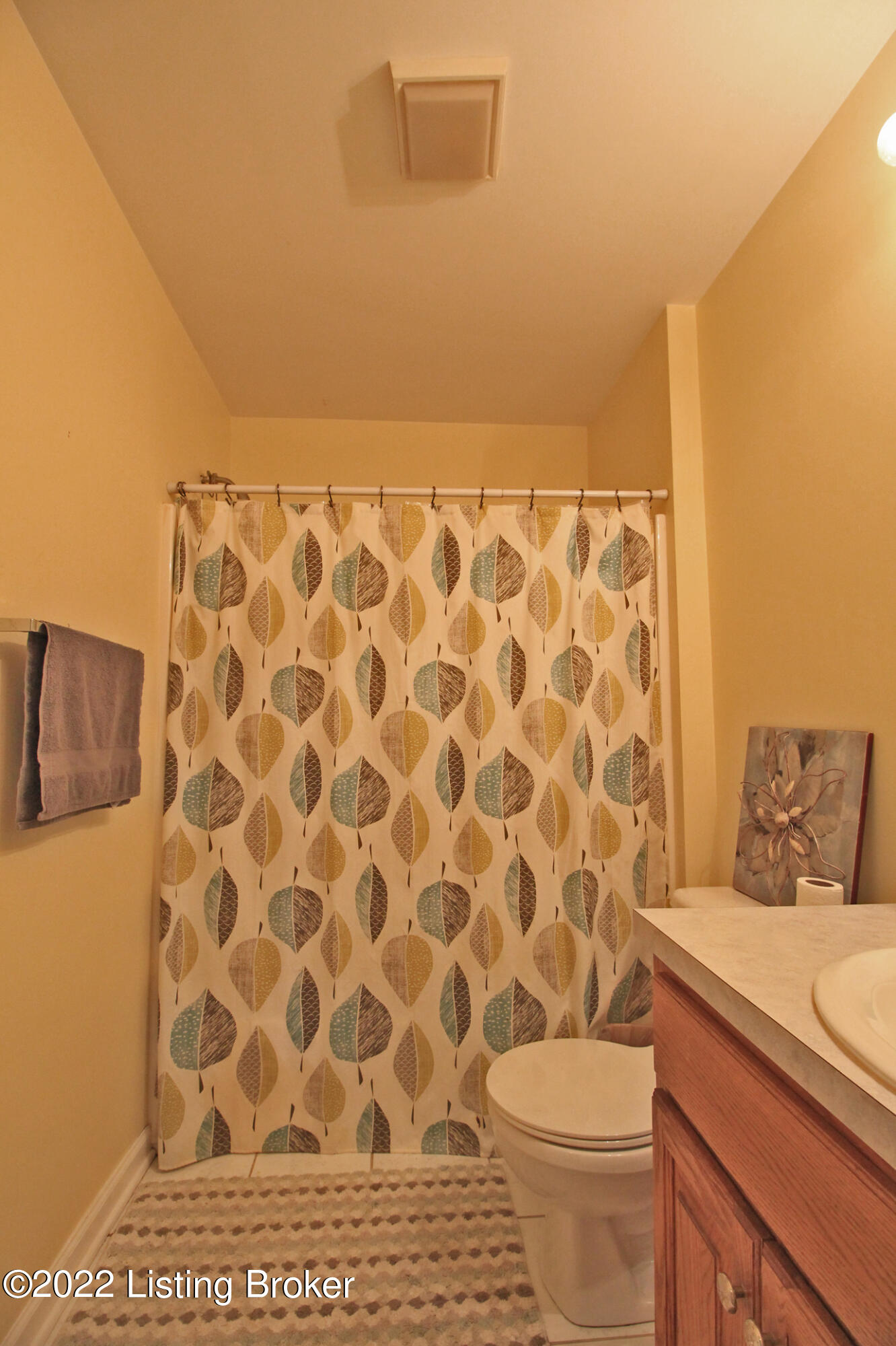 4325 Pea Ridge Road Waddy, KY 40076 - Photo 32 of 70 2nd Full Bath