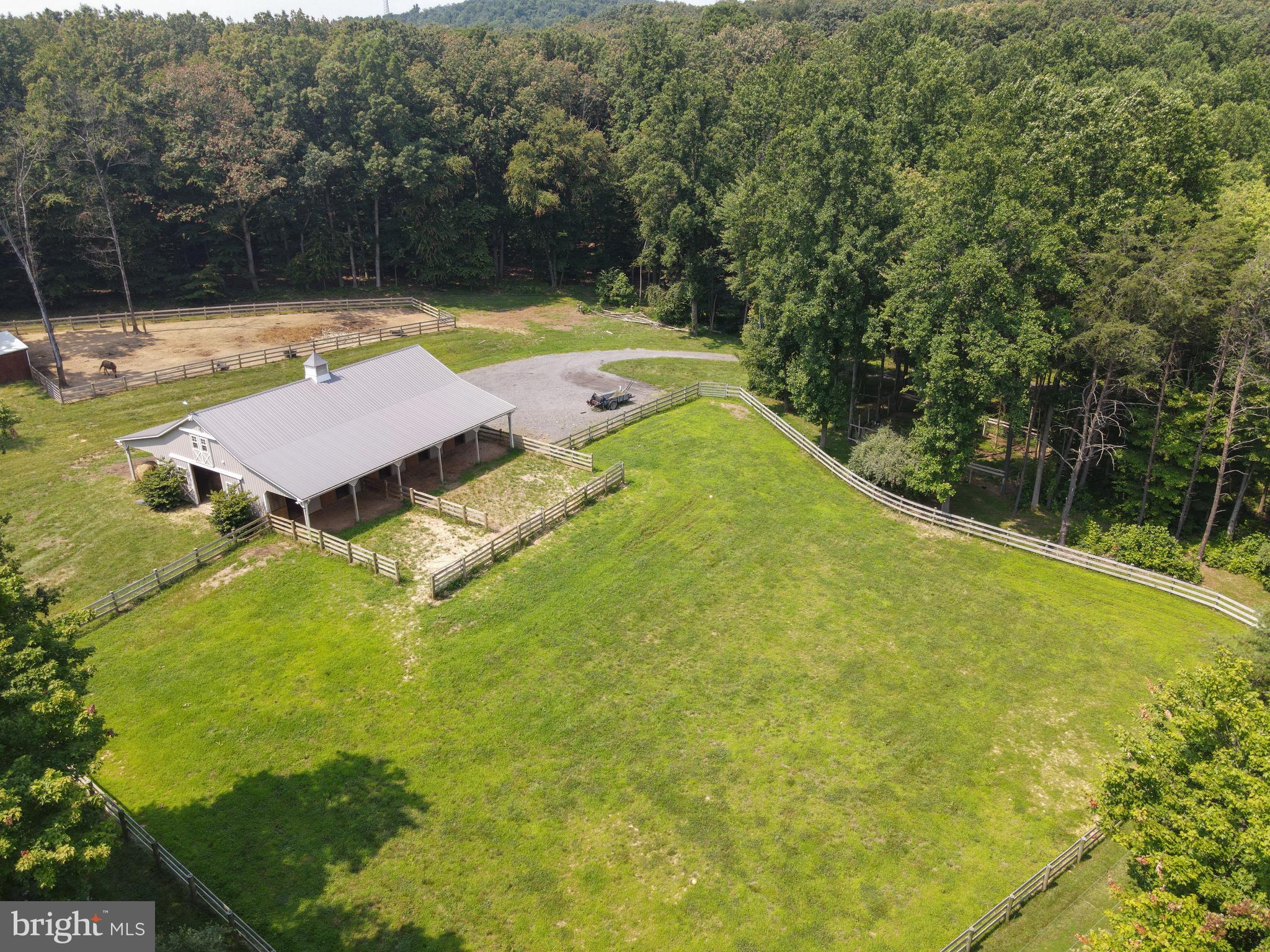 4346 Basford Road Frederick, MD 21703 - Photo 25 of 149