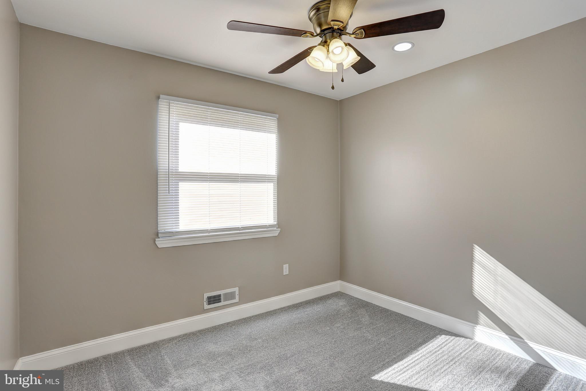 6114 Moorefield Road Baltimore, MD 21228 - Photo 25 of 37 Bedroom 3
