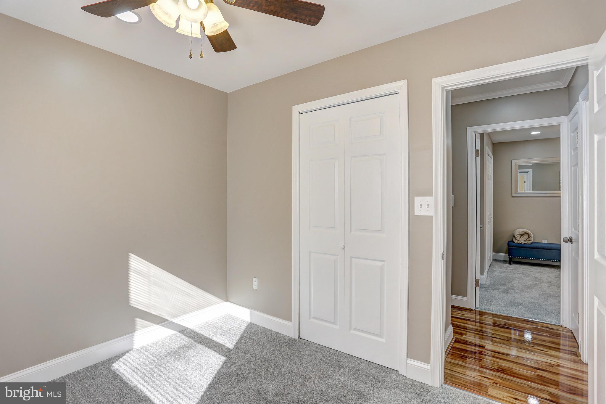 6114 Moorefield Road Baltimore, MD 21228 - Photo 26 of 37 Bedroom 3
