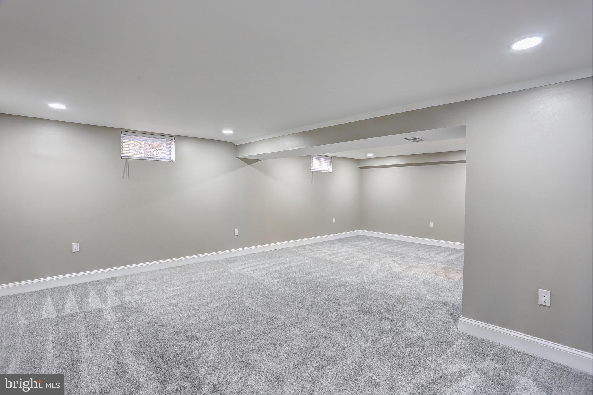 6114 Moorefield Road Baltimore, MD 21228 - Photo 27 of 37 Basement