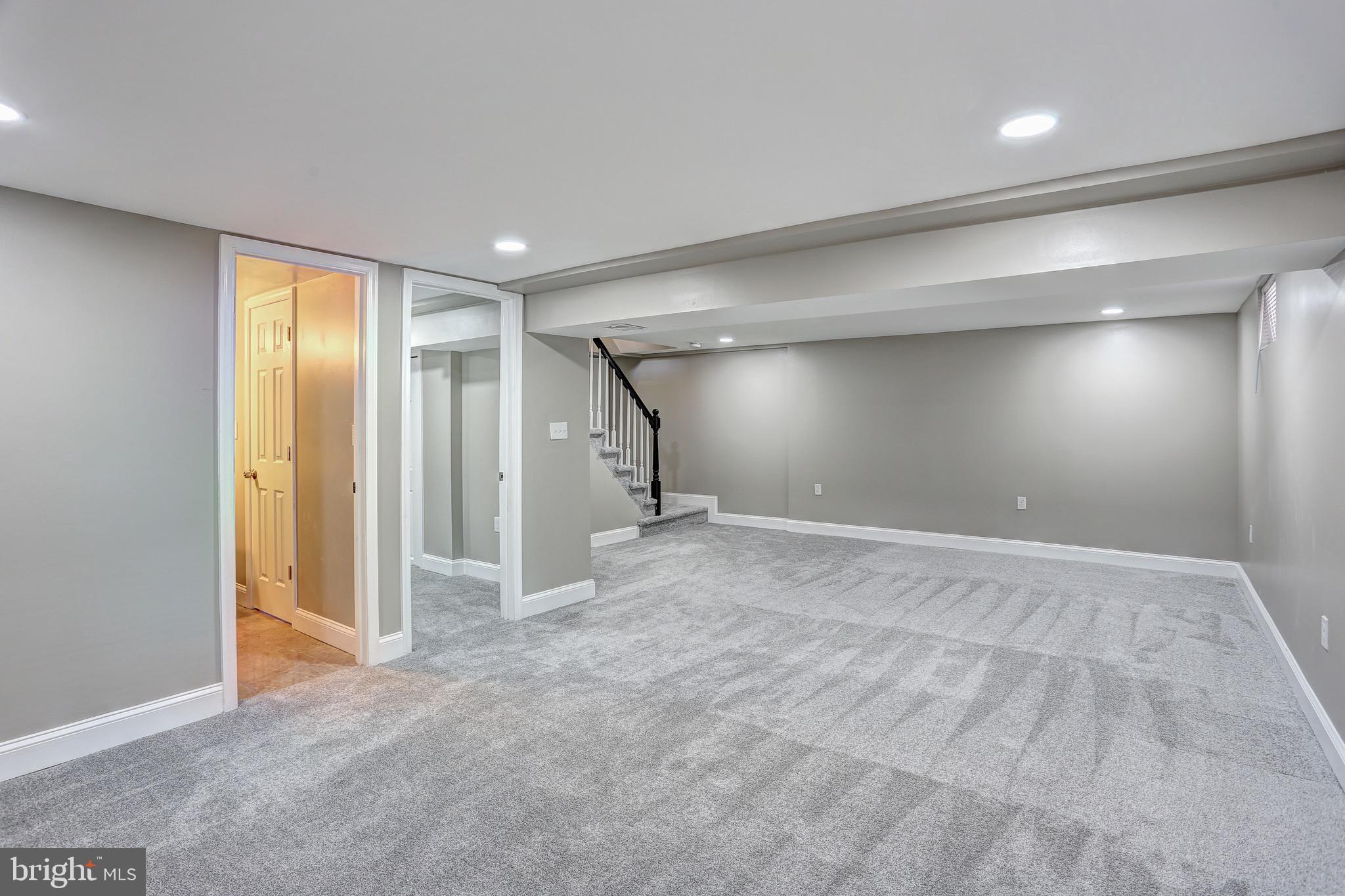 6114 Moorefield Road Baltimore, MD 21228 - Photo 28 of 37 Basement