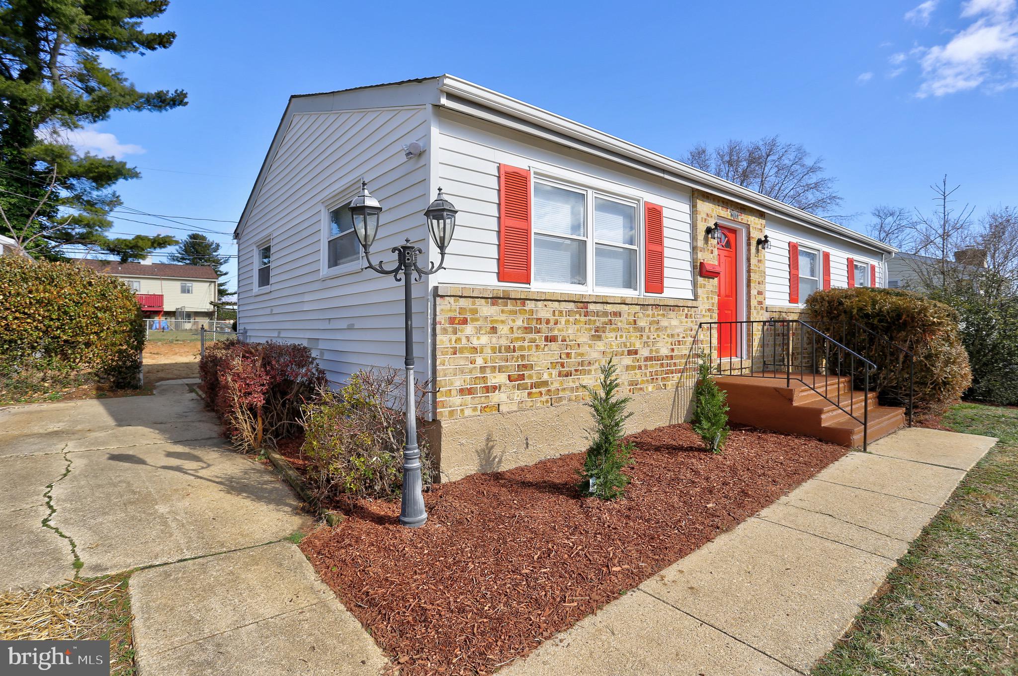 6114 Moorefield Road Baltimore, MD 21228 - Photo 37 of 37 Front