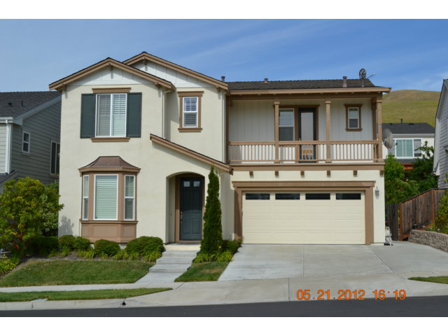 3766 Vindara Lane San Ramon, CA 94582 - Photo 1 of 17