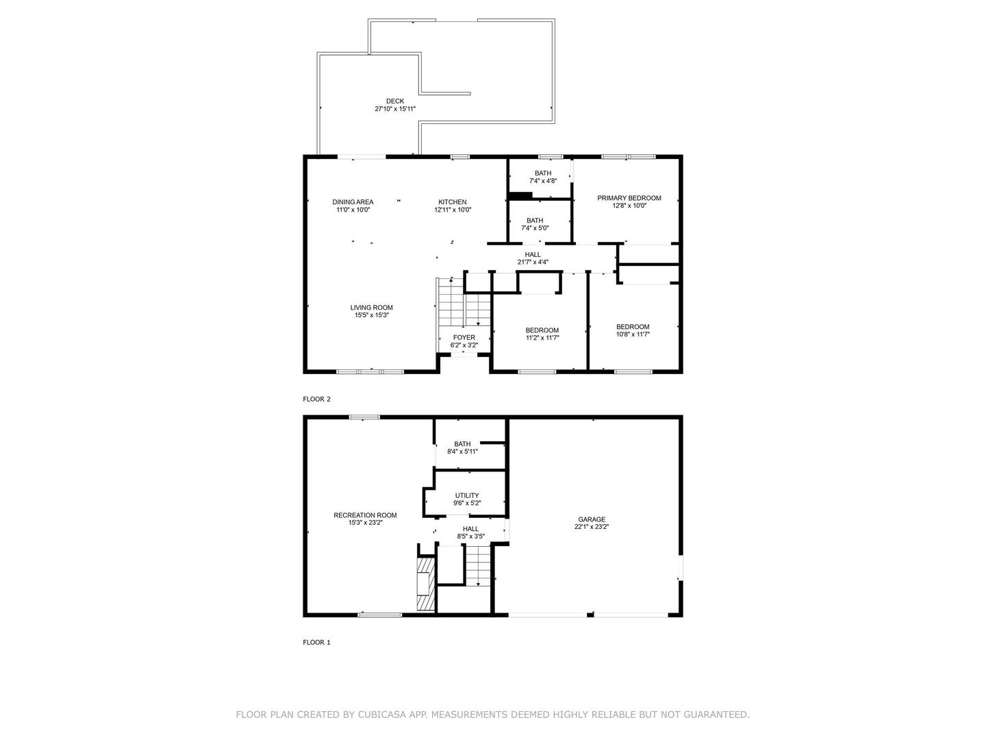 916 Ash Drive Colona, IL 61241 - Photo 38 of 38 a picture of a bench in the window