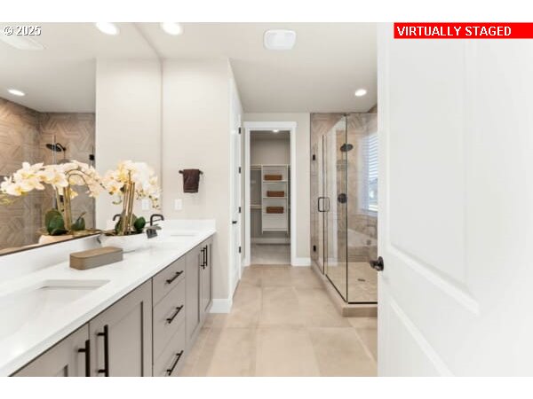 10555 Southeast Heritage Road, Unit 219 Happy Valley, OR 97086 - Photo 14 of 35