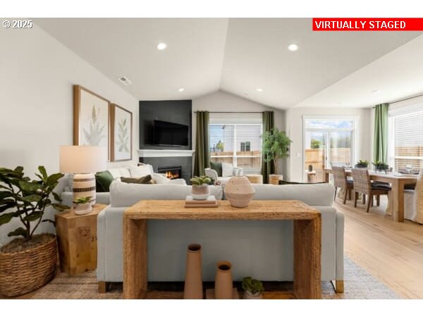 10555 Southeast Heritage Road, Unit 219 Happy Valley, OR 97086 - Photo 20 of 35