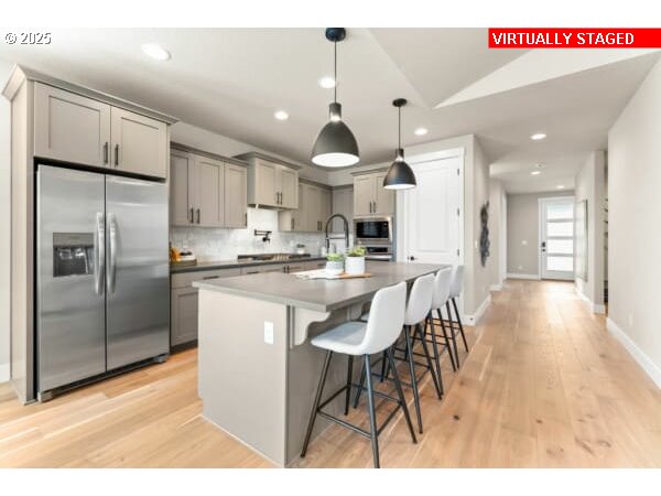 10555 Southeast Heritage Road, Unit 219 Happy Valley, OR 97086 - Photo 26 of 35