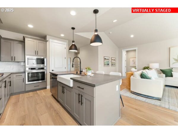 10555 Southeast Heritage Road, Unit 219 Happy Valley, OR 97086 - Photo 27 of 35