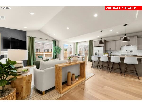 10555 Southeast Heritage Road, Unit 219 Happy Valley, OR 97086 - Photo 3 of 35