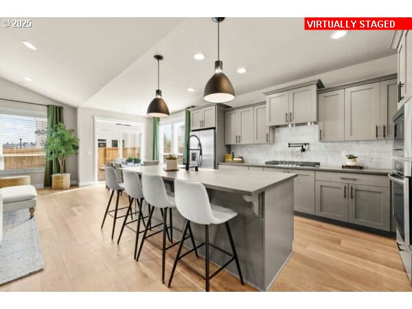 10555 Southeast Heritage Road, Unit 219 Happy Valley, OR 97086 - Photo 4 of 35