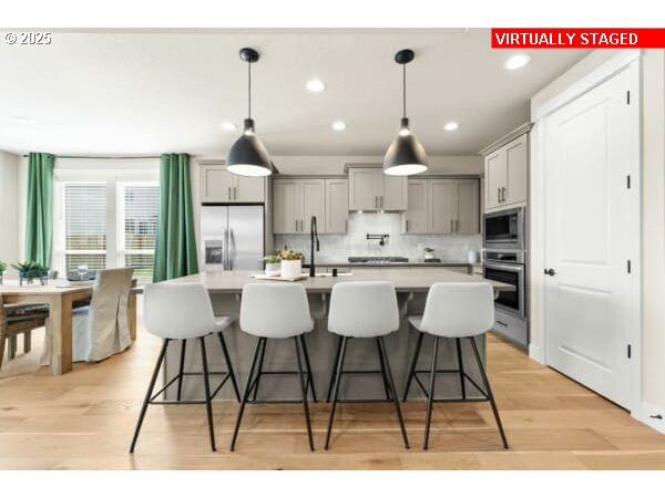 10555 Southeast Heritage Road, Unit 219 Happy Valley, OR 97086 - Photo 5 of 35