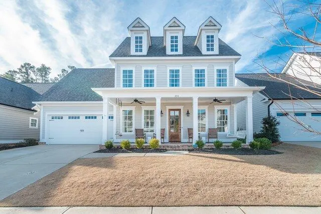$765,000 | 215 Hornsby Lane, Evans, GA 30809