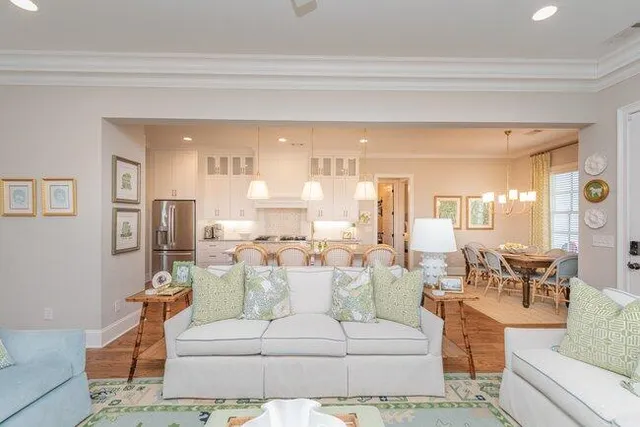 $765,000 | 215 Hornsby Lane, Evans, GA 30809