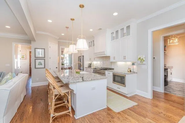 $765,000 | 215 Hornsby Lane, Evans, GA 30809