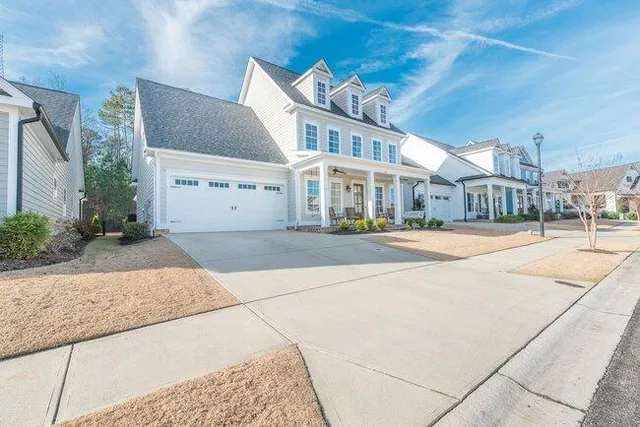 $765,000 | 215 Hornsby Lane, Evans, GA 30809