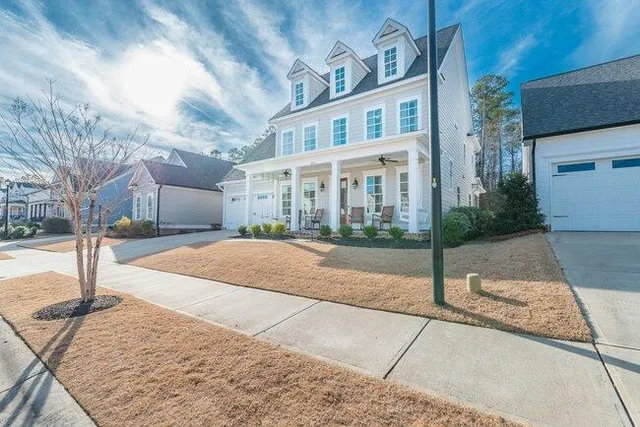 $765,000 | 215 Hornsby Lane, Evans, GA 30809