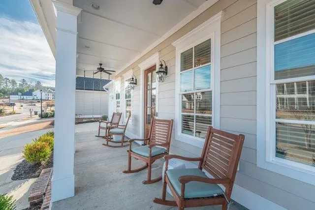 $765,000 | 215 Hornsby Lane, Evans, GA 30809