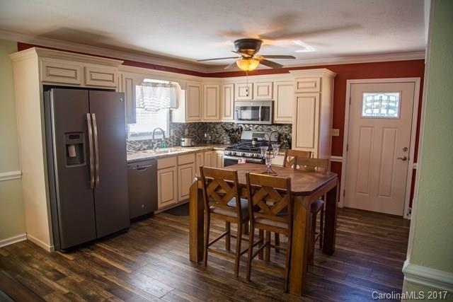 2417 Hankins Road Marion, NC 28752 - Photo 8 of 24 Gallery Image 8