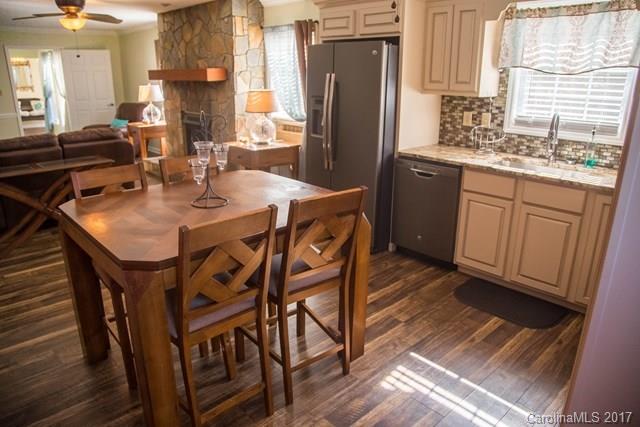 2417 Hankins Road Marion, NC 28752 - Photo 9 of 24 Gallery Image 9