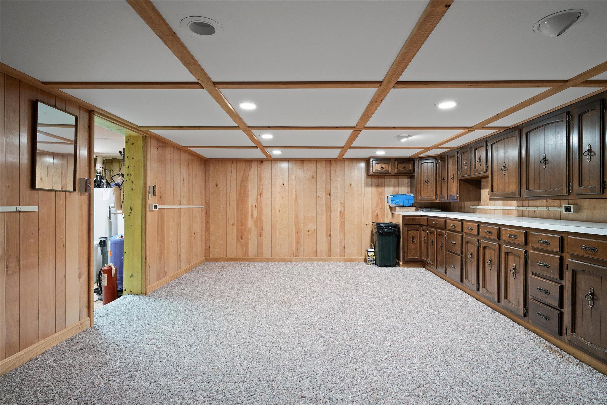 423 Upper Dedham Road Dedham, ME 04429 - Photo 29 of 54 39-Lower Level