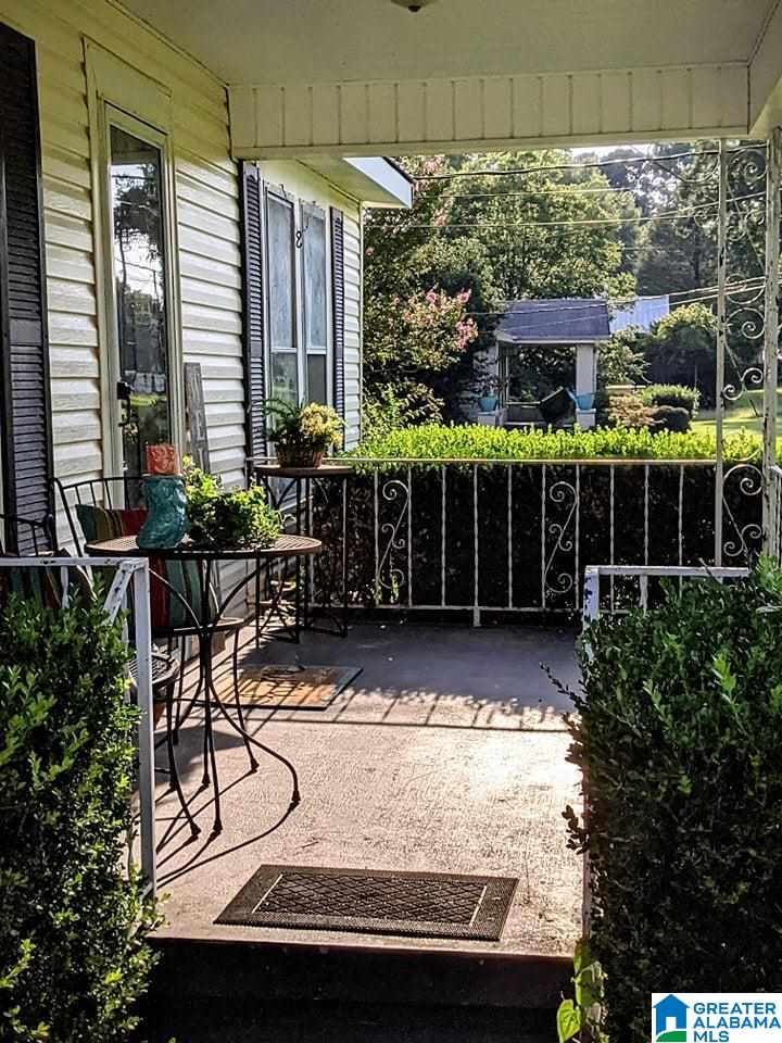 3323 Warrior River Road Bessemer, AL 35023 - Photo 29 of 35