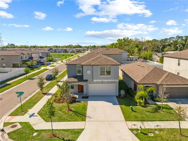 $449,900 | 7048 Samuel Ivy Drive, Tampa, FL 33619