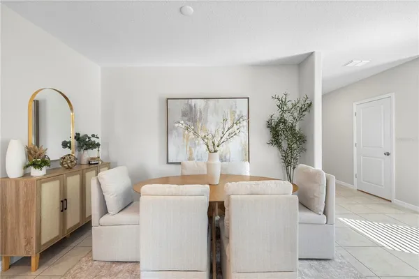a kitchen with a sink a counter top space and appliances