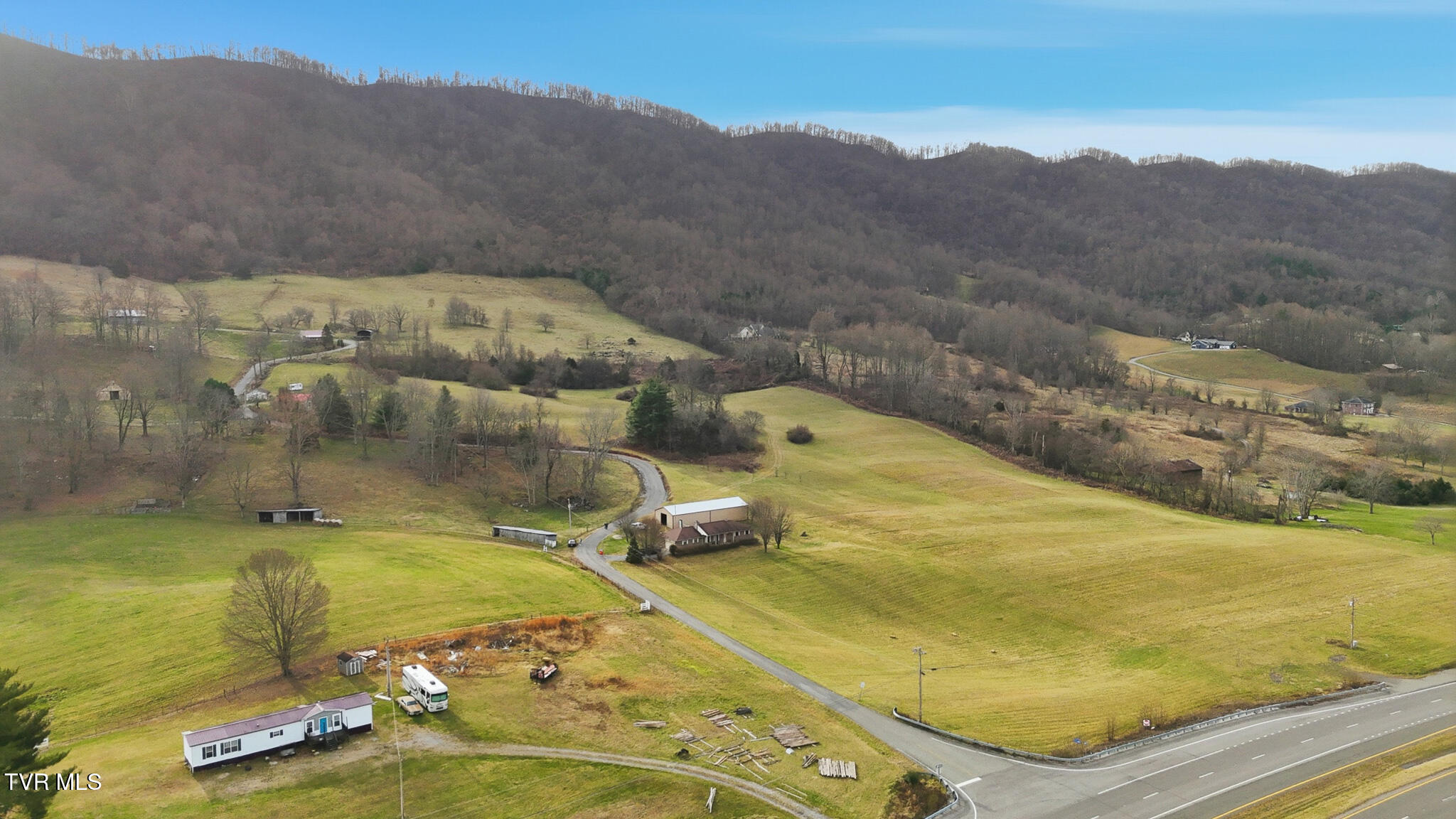186 Kelly Coomer Road Big Stone Gap, VA 24219 - Photo 43 of 50 1000018114