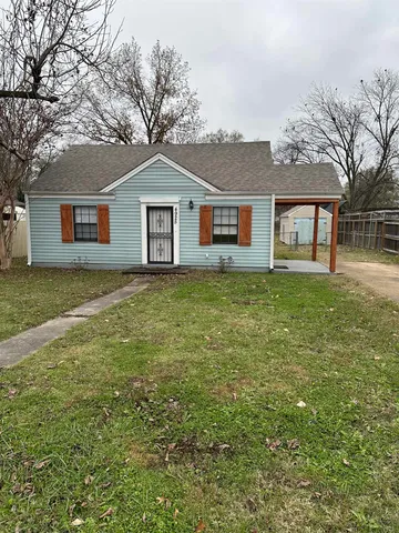 $1,200 | 4925 Easley Street, Millington, TN 38053