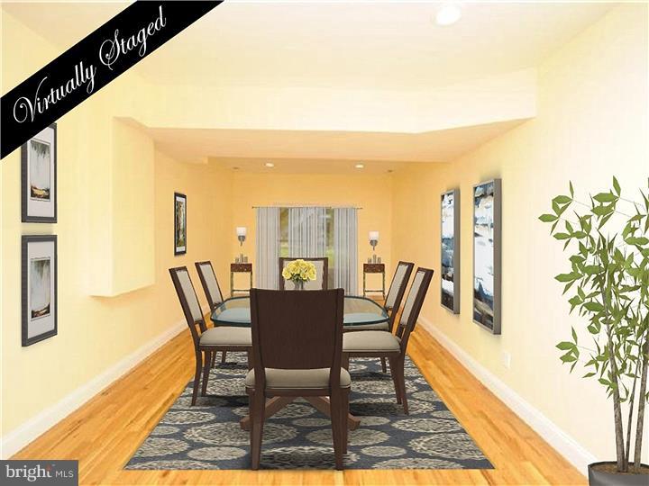 404 Millstone Road Clarksburg, NJ 08510 - Photo 10 of 20 Dining Room
