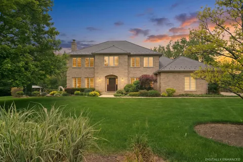 $1,650,000 | 5229 Briarcrest Lane, Long Grove, IL 60047
