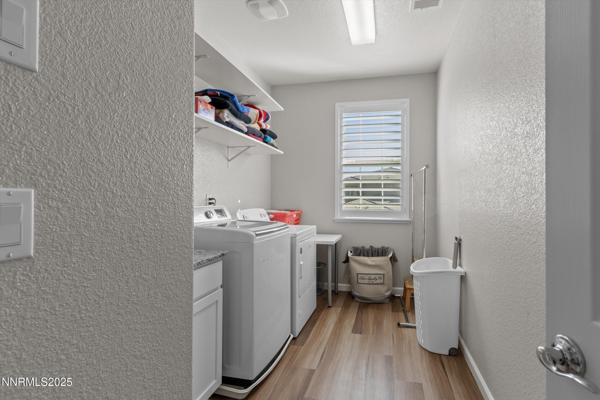 14033 Crested Moss Court Reno, NV 89511 - Photo 21 of 26 30-Laundry