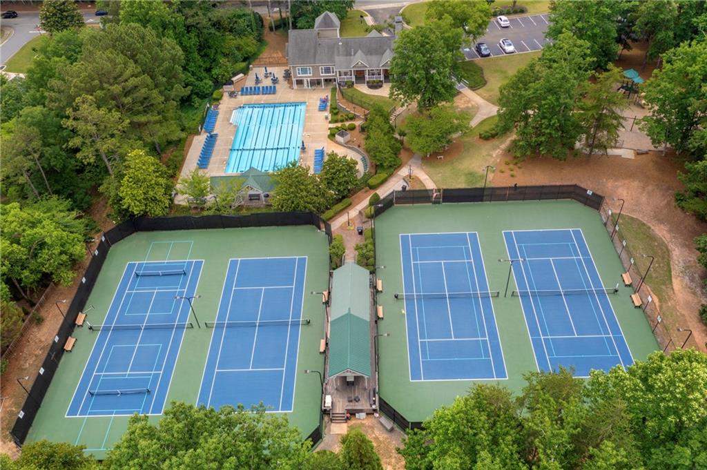 4635 Hardwick Court Suwanee, GA 30024 - Photo 45 of 46