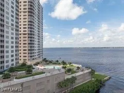 $599,900 | 2090 West First Street, Unit I2409, Fort Myers, FL 33901
