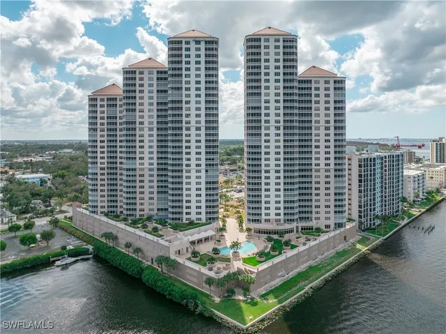 $599,900 | 2090 West First Street, Unit I2409, Fort Myers, FL 33901