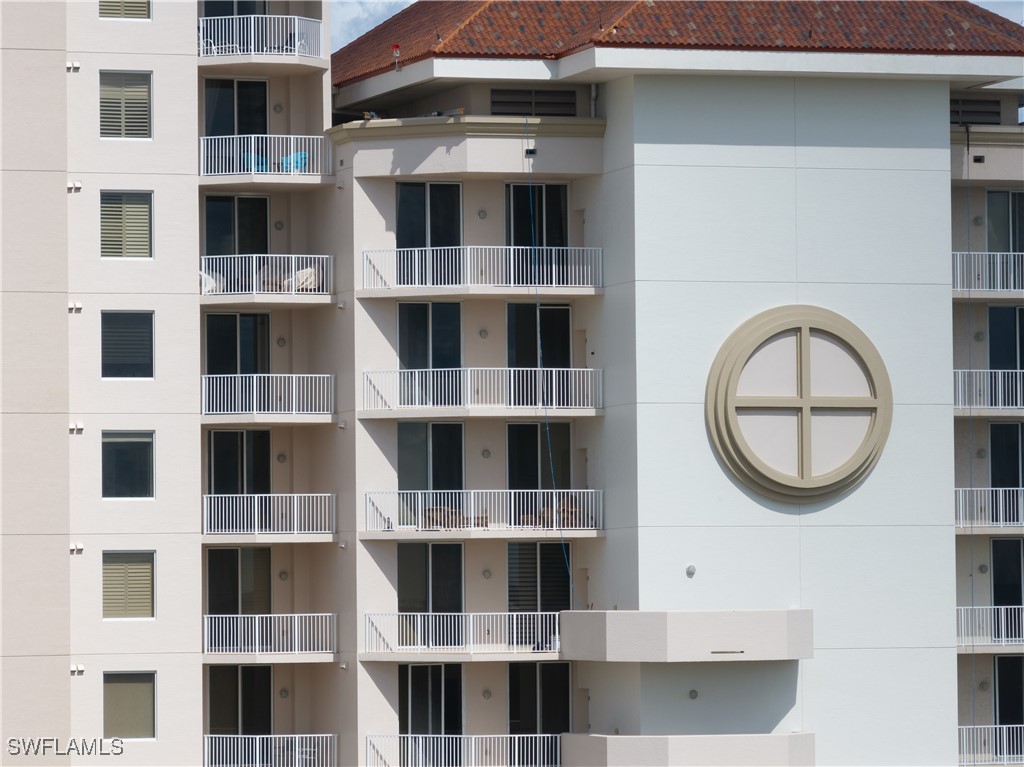 2090 West First Street, Unit I2409 Fort Myers, FL 33901 - Photo 45 of 50 a front view of a multi story building