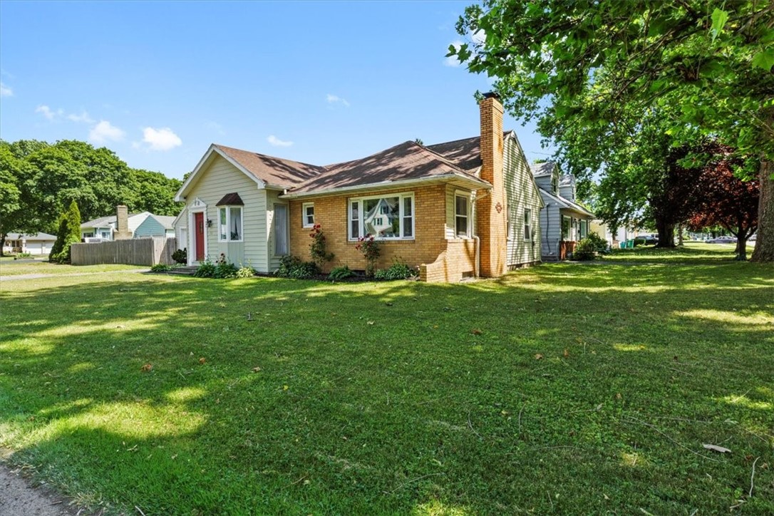 311 Long Acre Road Irondequoit, NY 14621 - Photo 1 of 1